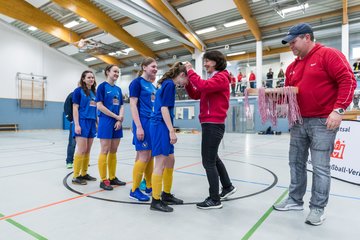 Bild 102 - B-Juniorinnen Futsalmeisterschaft